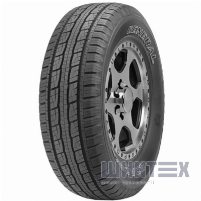 General Tire Grabber HTS 60 265/65 R18 114T OWL